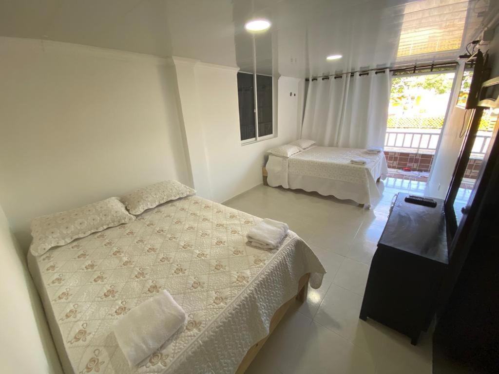 Hotel Campestre Dorado Sai San Andres  Exterior photo