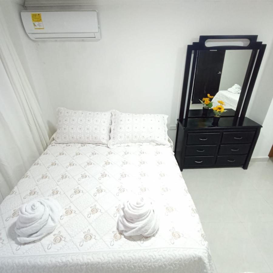 Hotel Campestre Dorado Sai San Andres  Exterior photo