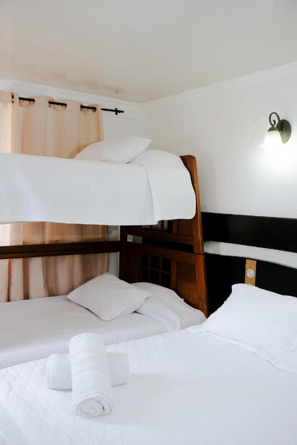 Hotel Campestre Dorado Sai San Andres  Exterior photo