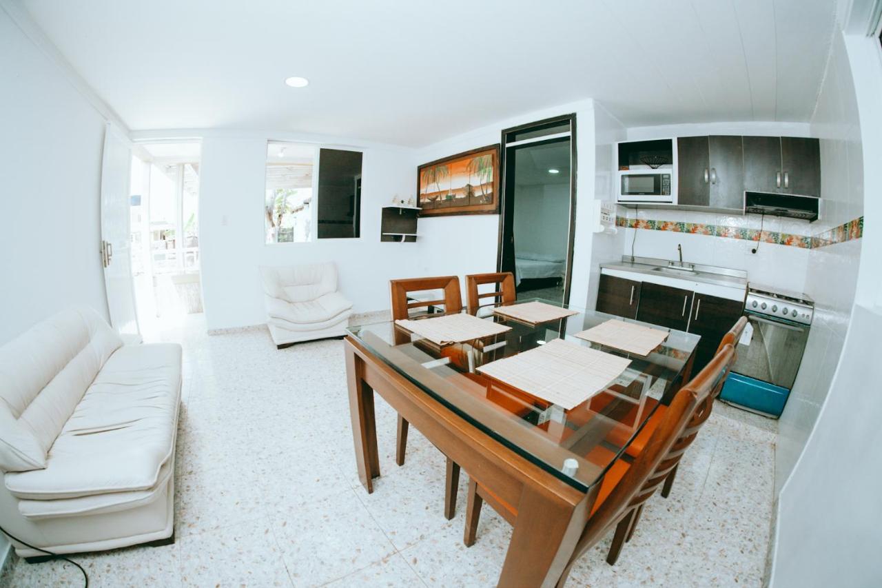 Hotel Campestre Dorado Sai San Andres  Exterior photo